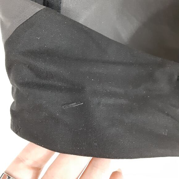 Spanx Pillow Cup Padded Bra Black Signature Strapless Women 38C Adjustable Strap - Picture 7 of 11